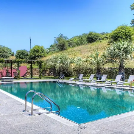 Villa Melia 14&2