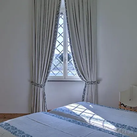 Melia 14&2 Villa Roma