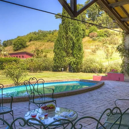 Melia 14&2 Villa Roma