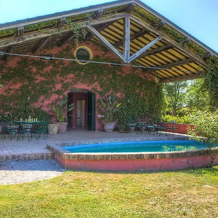 Melia 14&2 Villa Roma