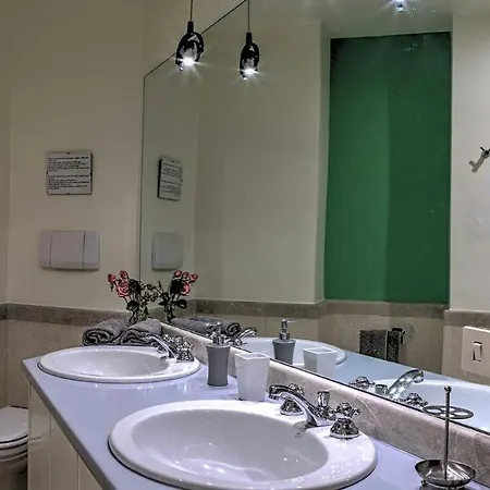 Melia 14&2 Villa Roma